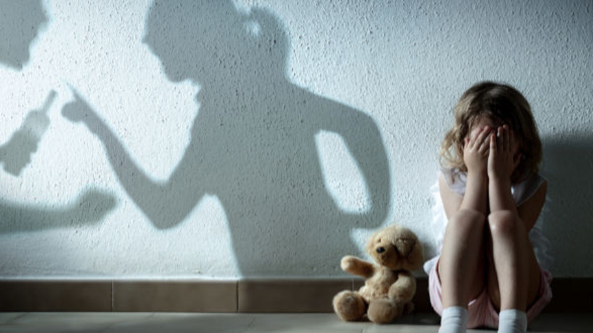 Violencia Intrafamiliar